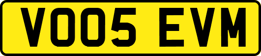 VO05EVM