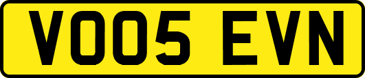 VO05EVN