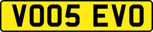 VO05EVO