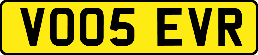 VO05EVR