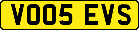 VO05EVS