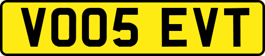 VO05EVT