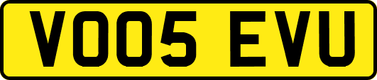 VO05EVU