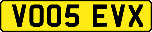 VO05EVX