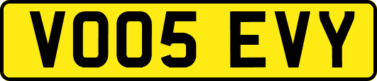 VO05EVY