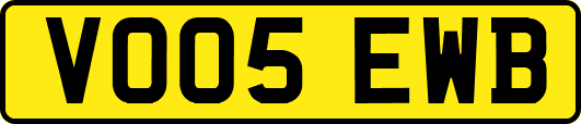 VO05EWB