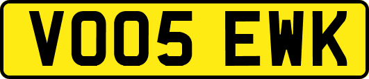 VO05EWK