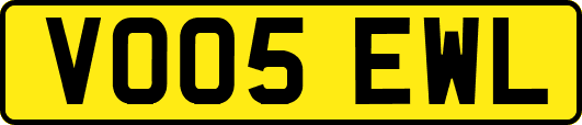 VO05EWL