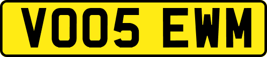 VO05EWM