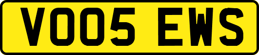 VO05EWS
