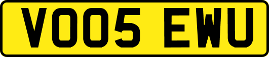 VO05EWU