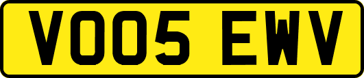 VO05EWV