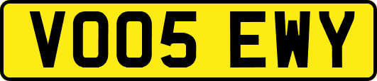 VO05EWY