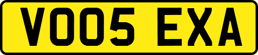 VO05EXA