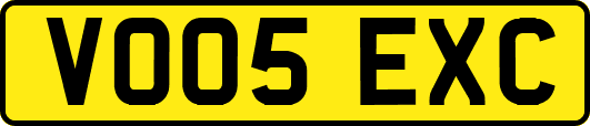 VO05EXC