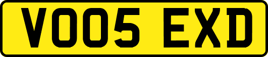 VO05EXD