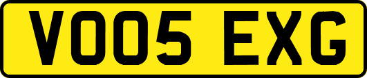 VO05EXG