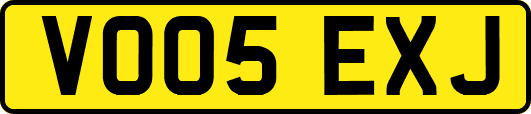 VO05EXJ