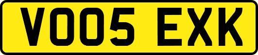 VO05EXK