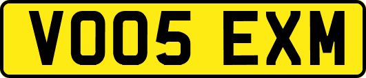 VO05EXM