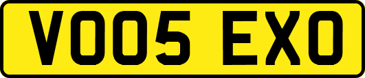 VO05EXO