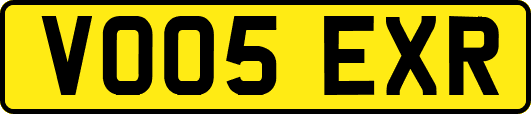 VO05EXR