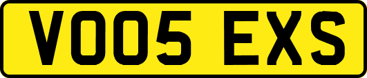 VO05EXS