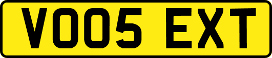 VO05EXT
