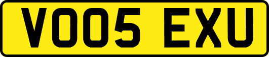 VO05EXU