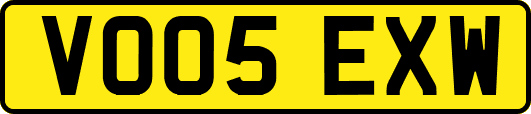 VO05EXW