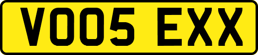 VO05EXX