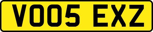 VO05EXZ