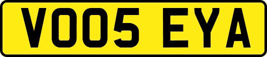 VO05EYA