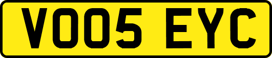 VO05EYC