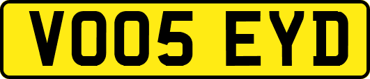 VO05EYD