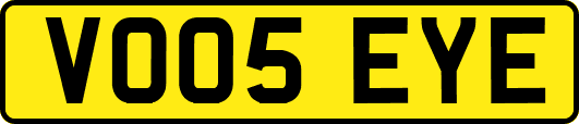 VO05EYE