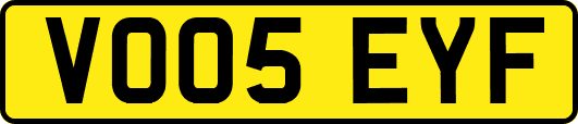 VO05EYF