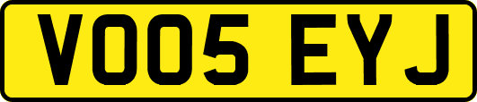 VO05EYJ