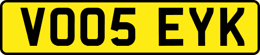 VO05EYK