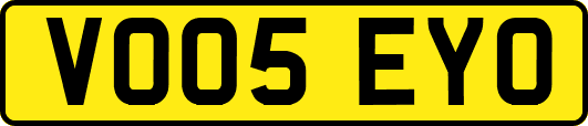 VO05EYO