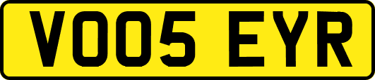 VO05EYR