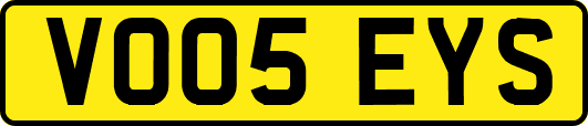 VO05EYS