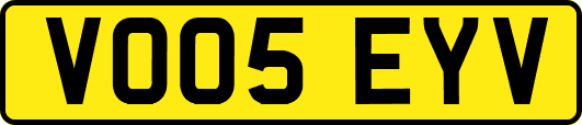 VO05EYV