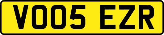 VO05EZR