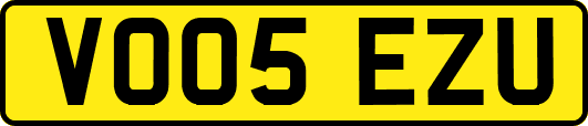 VO05EZU