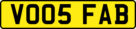 VO05FAB