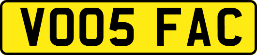 VO05FAC