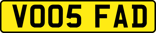 VO05FAD