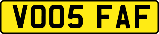 VO05FAF