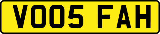 VO05FAH